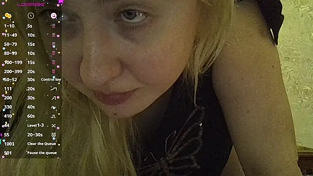 Snapshot of CurvyWild_Lady30 chatting on 22, 2, 2026 CurvyWild Lady30 online show from 22, 2, 2026