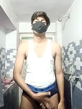 hotyboy 89 online show from 1, 4, 2026