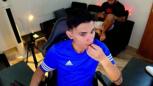 Snapshot of Xanderstone00 chatting on 15, 3, 2026 Xanderstone00 online show from 15, 3, 2026