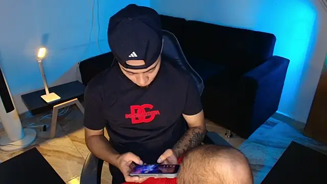 Snapshot of Xanderstone00 chatting on 19, 3, 2026 Xanderstone00 online show from 19, 3, 2026