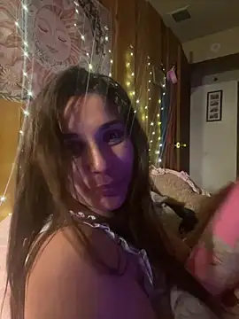 Snapshot of VelvetBrunetteXo chatting on 27, 7, 2026 VelvetBrunetteXo online show from 27, 7, 2026