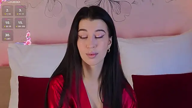 Snapshot of Aurora_404 chatting on 16, 2, 2026 Aurora 404 online show from 16, 2, 2026