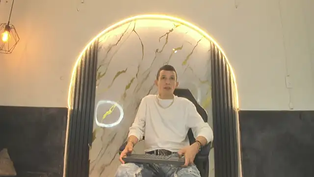 Isaak 26 online show from 15, 2, 2026