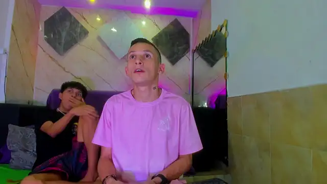 Isaak 26 online show from 20, 2, 2026