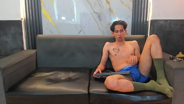 Isaak 26 online show from 8, 3, 2026