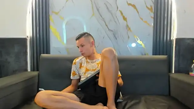 Isaak 26 online show from 18, 3, 2026