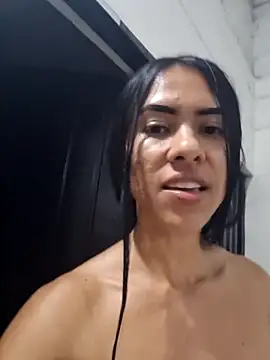 Alannys19 online show from 12, 2, 2026