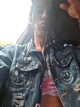 Alannys19 online show from 21, 3, 2026