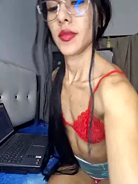 Alannys19 online show from 3, 6, 2026