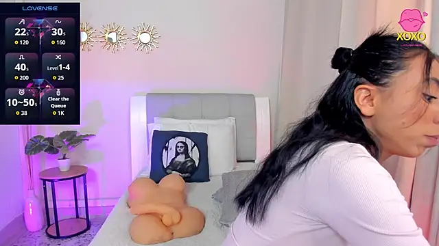 Snapshot of antonela-bella chatting on 7, 5, 2026 antonela-bella online show from 7, 5, 2026