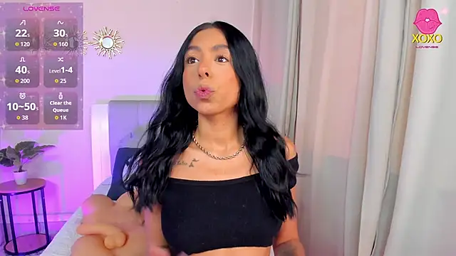 Snapshot of antonela-bella chatting on 8, 5, 2026 antonela-bella online show from 8, 5, 2026