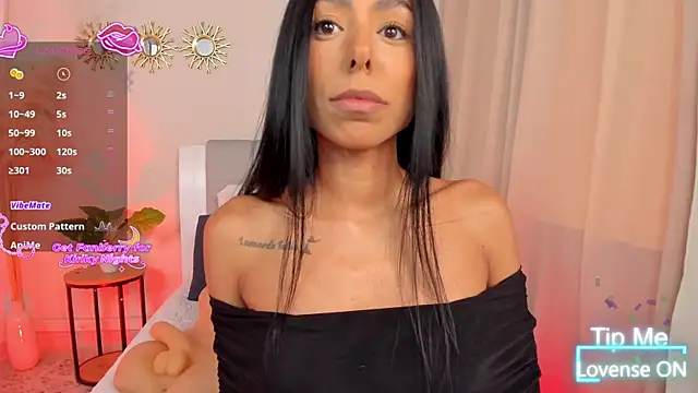 Snapshot of antonela-bella chatting on 19, 5, 2026 antonela-bella online show from 19, 5, 2026