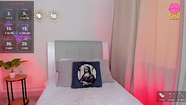 Snapshot of antonela-bella chatting on 31, 5, 2026 antonela-bella online show from 31, 5, 2026