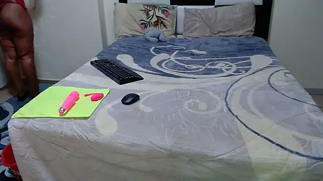 Snapshot of VeronaDimexx chatting on 12, 3, 2026 VeronaDimexx online show from 12, 3, 2026