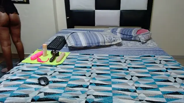 Snapshot of VeronaDimexx chatting on 27, 3, 2026 VeronaDimexx online show from 27, 3, 2026