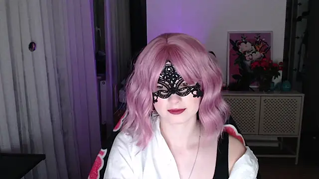 Snapshot of LunaXcherry chatting on 18, 2, 2026 LunaXcherry online show from 18, 2, 2026