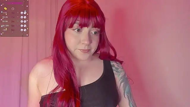 Snapshot of spicyvainilla_ chatting on 28, 2, 2026 spicyvainilla online show from 28, 2, 2026