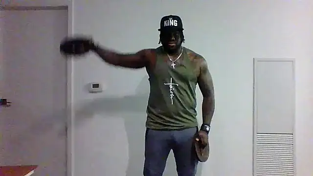 darkstallion7 online show from 11, 2, 2026