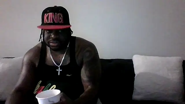 darkstallion7 online show from 12, 2, 2026