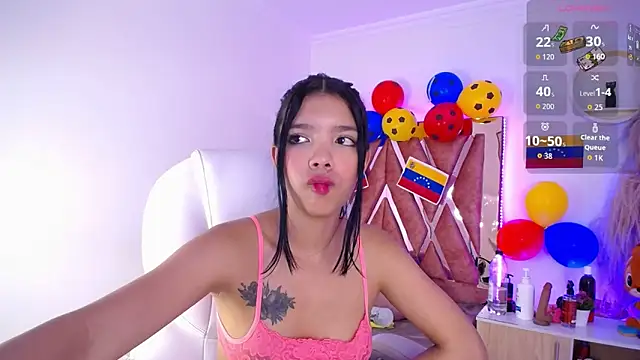 Snapshot of Taylor_scottt chatting on 18, 6, 2026 Taylor scottt online show from 18, 6, 2026