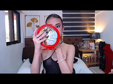 JuicyCockThea online show from 25, 2, 2026