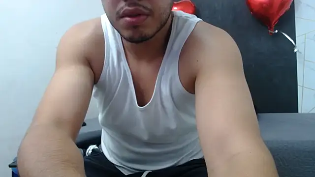 Snapshot of Trevor_Ash chatting on 15, 2, 2026 Trevor Ash online show from 15, 2, 2026