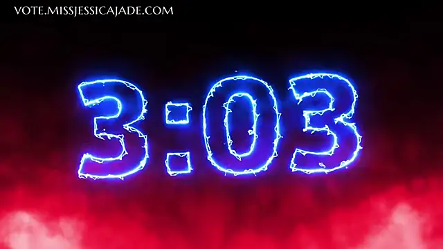 Snapshot of missjessicajade chatting on 29, 5, 2026 missjessicajade online show from 29, 5, 2026