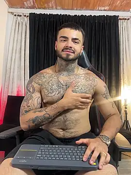 Snapshot of Benjii_Carter1 chatting on 1, 3, 2026 Benjii Carter1 online show from 1, 3, 2026