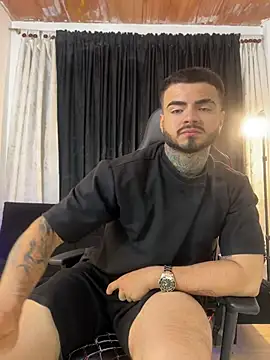 Benjii Carter1 online show from 10, 3, 2026