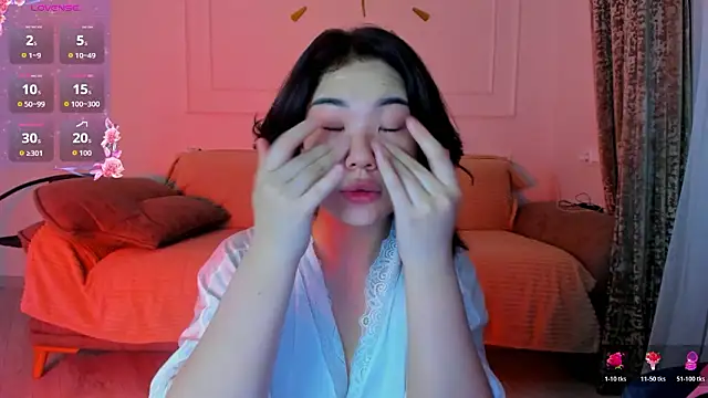 Snapshot of sexaxion_lee chatting on 19, 2, 2026 sexaxion lee online show from 19, 2, 2026