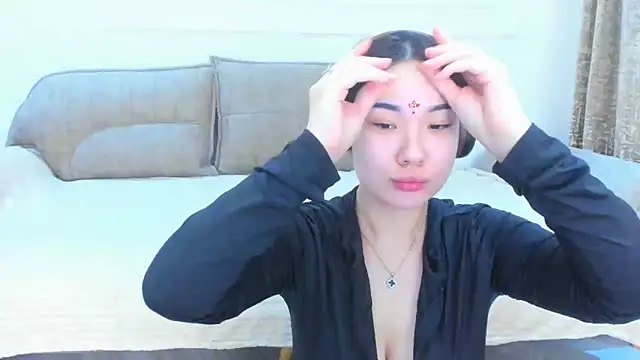 Snapshot of sexaxion_lee chatting on 1, 4, 2026 sexaxion lee online show from 1, 4, 2026