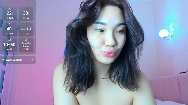 Snapshot of sexaxion_lee chatting on 11, 4, 2026 sexaxion lee online show from 11, 4, 2026