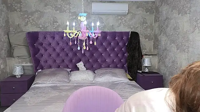 Snapshot of Anna_Kenan chatting on 24, 4, 2026 Anna Kenan online show from 24, 4, 2026