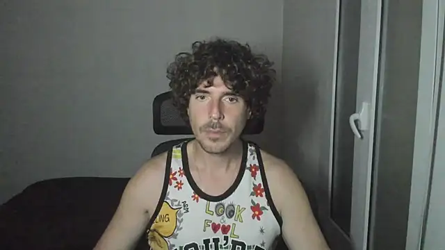 joaquin420 hot online show from 20, 3, 2026