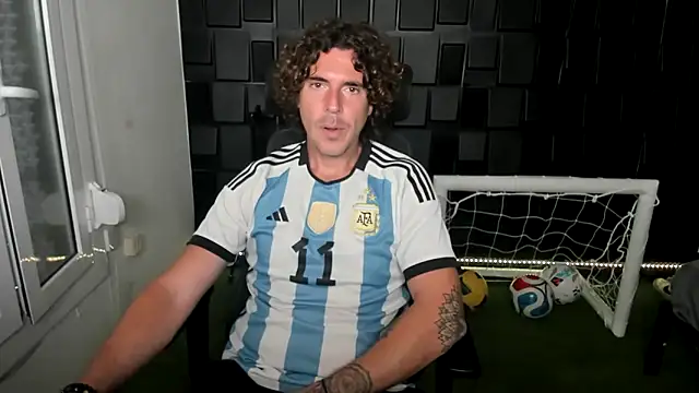 joaquin420 hot online show from 31, 5, 2026