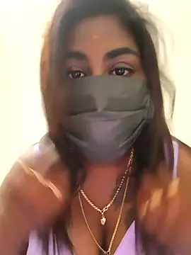 Snapshot of Revanthika-27 chatting on 17, 2, 2026 Revanthika-27 online show from 17, 2, 2026