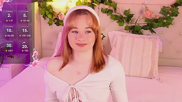 Snapshot of Abigail_Forland chatting on 1, 3, 2026 Abigail Forland online show from 1, 3, 2026