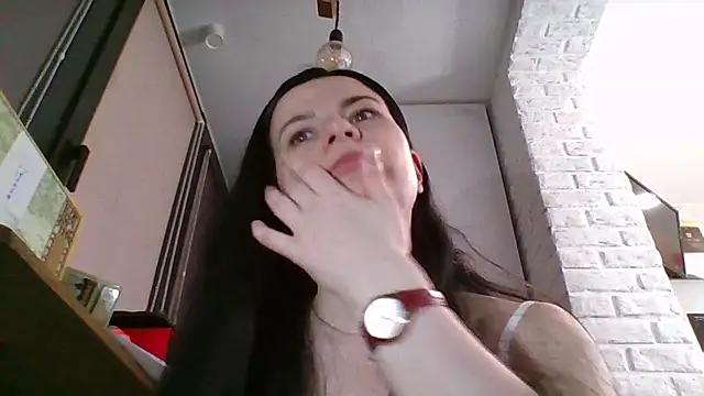 Snapshot of Clover_Shine chatting on 10, 3, 2026 Clover Shine online show from 10, 3, 2026