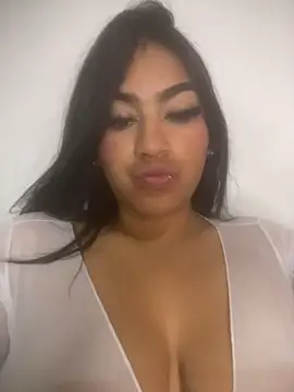 Kitty Tits online show from 3, 7, 2026