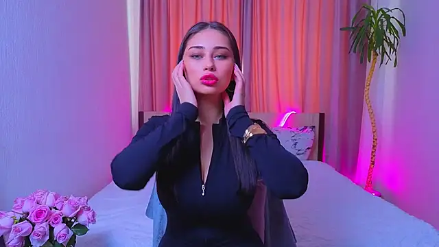 Snapshot of Sofia_Plump chatting on 16, 2, 2026 Sofia Plump online show from 16, 2, 2026