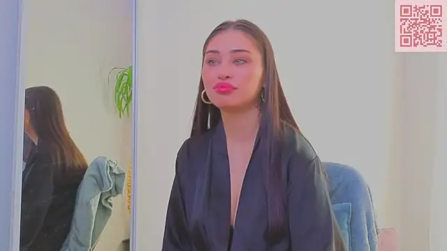 Sofia Plump online show from 9, 3, 2026