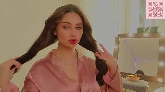 Sofia Plump online show from 12, 3, 2026