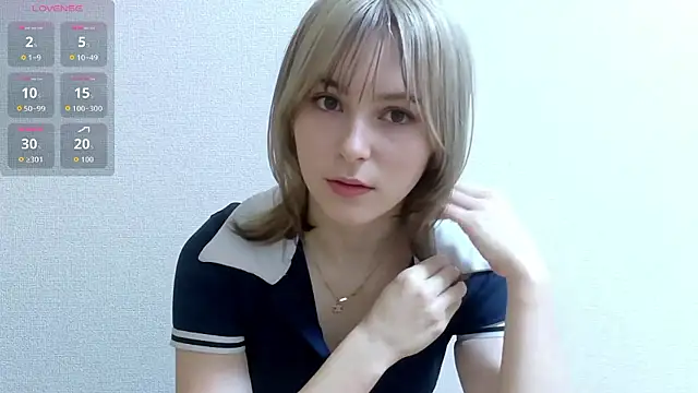 Snapshot of e_ri_ka93 chatting on 28, 3, 2026 e ri ka93 online show from 28, 3, 2026