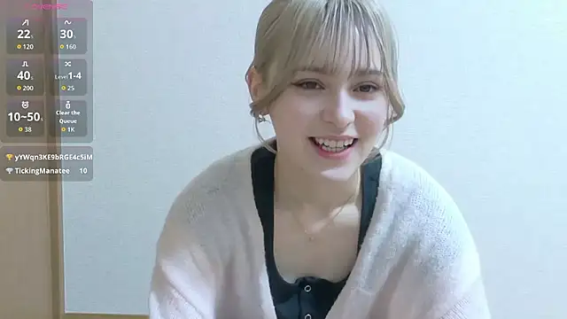 Snapshot of e_ri_ka93 chatting on 7, 4, 2026 e ri ka93 online show from 7, 4, 2026