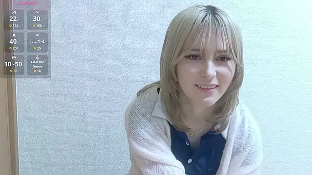 Snapshot of e_ri_ka93 chatting on 20, 4, 2026 e ri ka93 online show from 20, 4, 2026