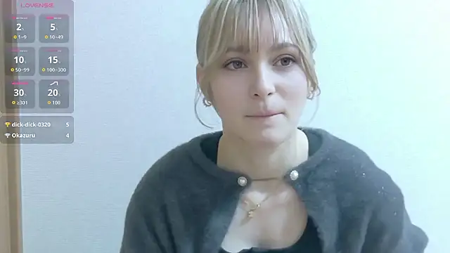 Snapshot of e_ri_ka93 chatting on 21, 4, 2026 e ri ka93 online show from 21, 4, 2026