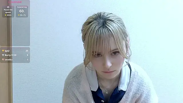 Snapshot of e_ri_ka93 chatting on 23, 4, 2026 e ri ka93 online show from 23, 4, 2026