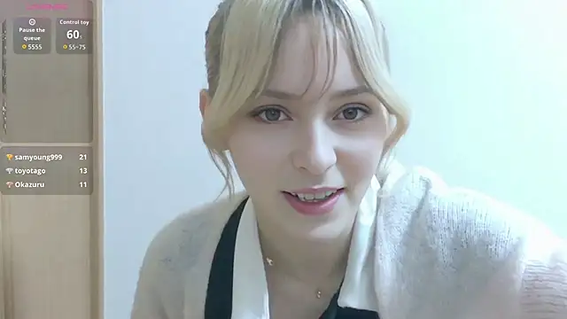 Snapshot of e_ri_ka93 chatting on 29, 6, 2026 e ri ka93 online show from 29, 6, 2026
