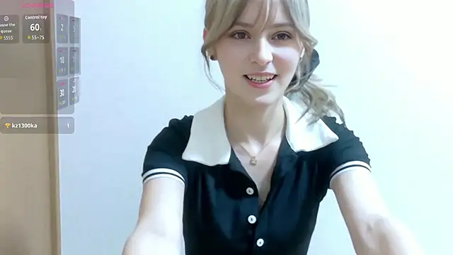 Snapshot of e_ri_ka93 chatting on 25, 7, 2026 e ri ka93 online show from 25, 7, 2026