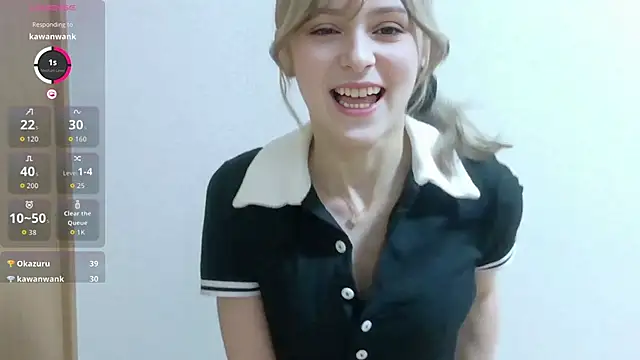 Snapshot of e_ri_ka93 chatting on 28, 7, 2026 e ri ka93 online show from 28, 7, 2026